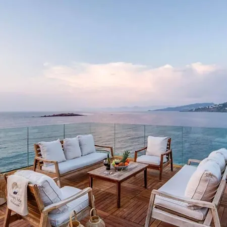 Tilkicik Villa Bodrum