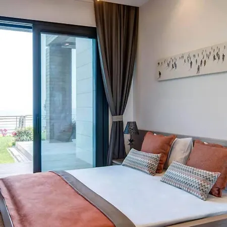 Tilkicik Villa Bodrum