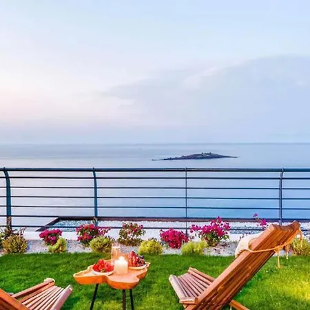 Tilkicik Villa *