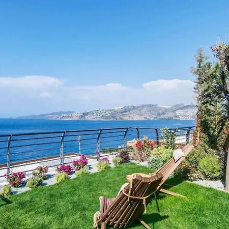 Willa Tilkicik Bodrum